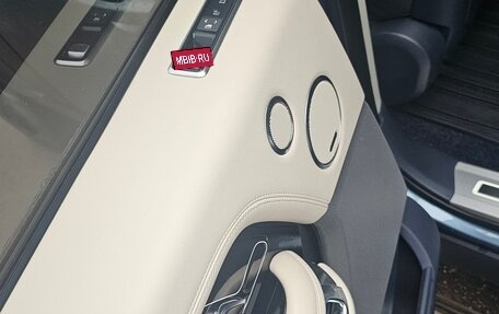 Land Rover Range Rover IV рестайлинг, 2019 год, 5 750 000 рублей, 20 фотография