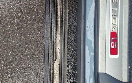 Land Rover Range Rover IV рестайлинг, 2019 год, 5 750 000 рублей, 21 фотография