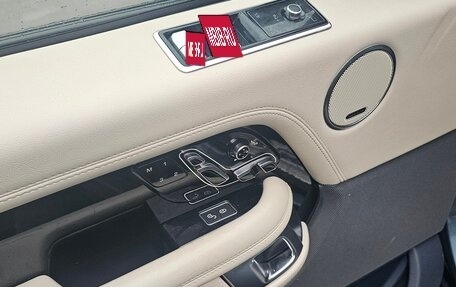 Land Rover Range Rover IV рестайлинг, 2019 год, 5 750 000 рублей, 19 фотография