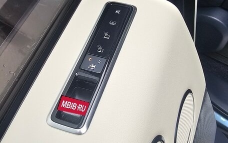 Land Rover Range Rover IV рестайлинг, 2019 год, 5 750 000 рублей, 17 фотография