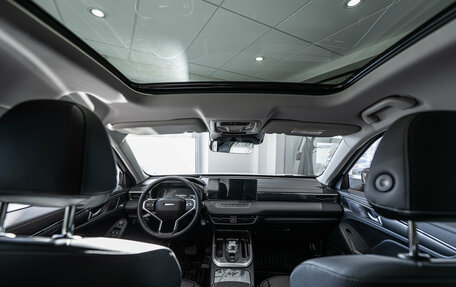 Haval Jolion, 2025 год, 2 799 000 рублей, 10 фотография