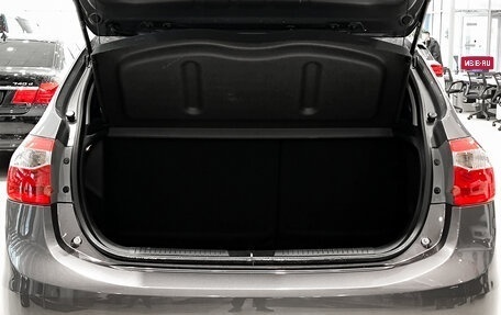 KIA Rio III рестайлинг, 2014 год, 1 069 000 рублей, 12 фотография