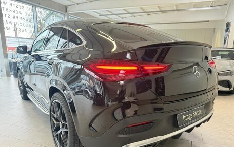 Mercedes-Benz GLE Coupe AMG, 2025 год, 15 300 000 рублей, 4 фотография