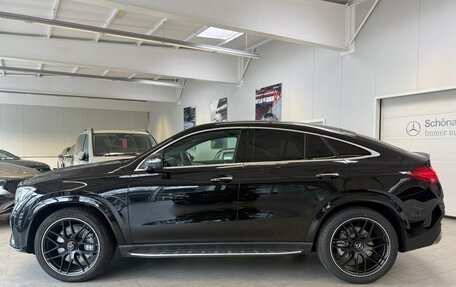 Mercedes-Benz GLE Coupe AMG, 2025 год, 15 300 000 рублей, 3 фотография