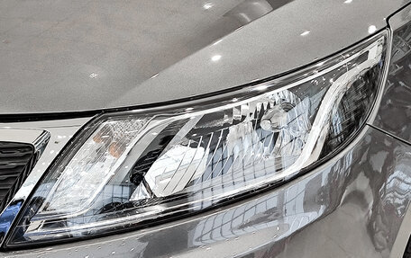 KIA Rio III рестайлинг, 2014 год, 1 069 000 рублей, 21 фотография