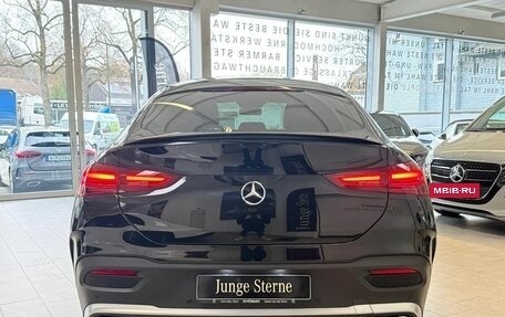 Mercedes-Benz GLE Coupe AMG, 2025 год, 15 300 000 рублей, 5 фотография