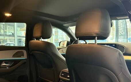 Mercedes-Benz GLE Coupe AMG, 2025 год, 15 300 000 рублей, 14 фотография