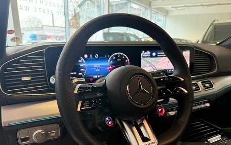 Mercedes-Benz GLE Coupe AMG, 2025 год, 15 300 000 рублей, 10 фотография