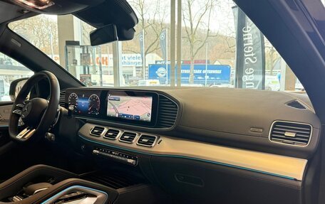 Mercedes-Benz GLE Coupe AMG, 2025 год, 15 300 000 рублей, 11 фотография