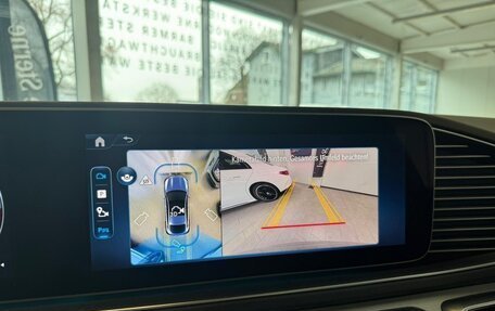 Mercedes-Benz GLE Coupe AMG, 2025 год, 15 300 000 рублей, 21 фотография