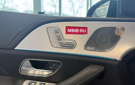 Mercedes-Benz GLE Coupe AMG, 2025 год, 15 300 000 рублей, 12 фотография