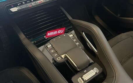 Mercedes-Benz GLE Coupe AMG, 2025 год, 15 300 000 рублей, 18 фотография