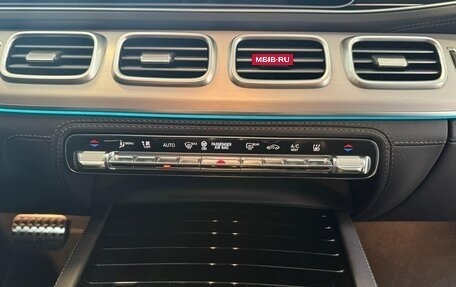 Mercedes-Benz GLE Coupe AMG, 2025 год, 15 300 000 рублей, 19 фотография