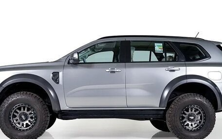 Ford Everest, 2025 год, 6 203 000 рублей, 3 фотография