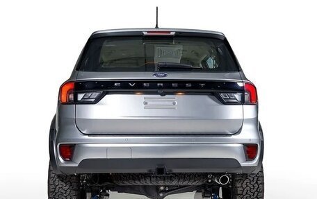 Ford Everest, 2025 год, 6 203 000 рублей, 4 фотография