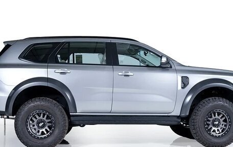 Ford Everest, 2025 год, 6 203 000 рублей, 8 фотография