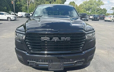 Rambler 1500, 2025 год, 9 467 400 рублей, 2 фотография