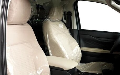 Ford Everest, 2025 год, 6 203 000 рублей, 12 фотография