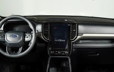 Ford Everest, 2025 год, 6 203 000 рублей, 15 фотография