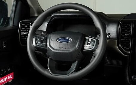 Ford Everest, 2025 год, 6 203 000 рублей, 14 фотография