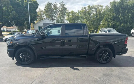 Rambler 1500, 2025 год, 9 467 400 рублей, 3 фотография