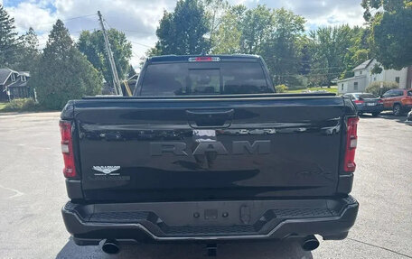 Rambler 1500, 2025 год, 9 467 400 рублей, 6 фотография