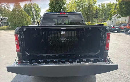 Rambler 1500, 2025 год, 9 467 400 рублей, 9 фотография