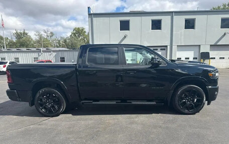 Rambler 1500, 2025 год, 9 467 400 рублей, 5 фотография