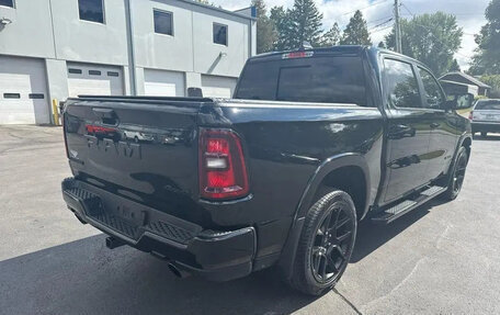 Rambler 1500, 2025 год, 9 467 400 рублей, 8 фотография