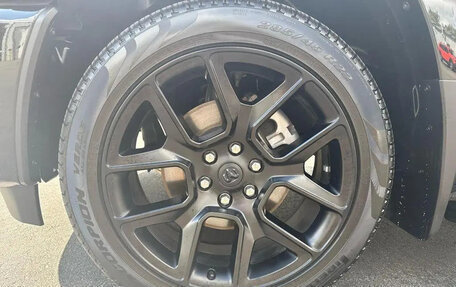 Rambler 1500, 2025 год, 9 467 400 рублей, 10 фотография