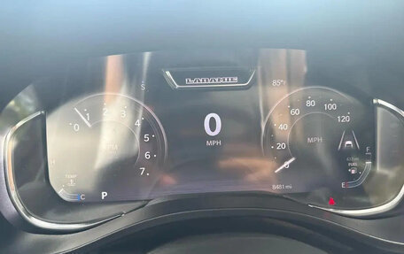 Rambler 1500, 2025 год, 9 467 400 рублей, 13 фотография