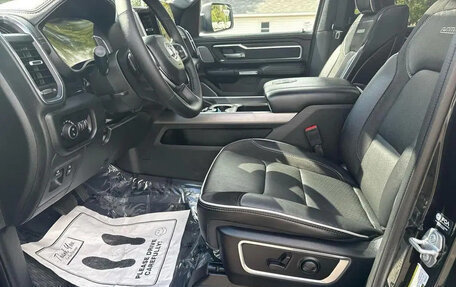 Rambler 1500, 2025 год, 9 467 400 рублей, 11 фотография