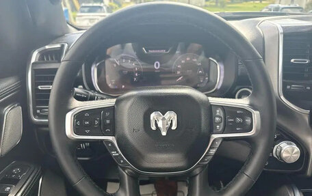 Rambler 1500, 2025 год, 9 467 400 рублей, 12 фотография