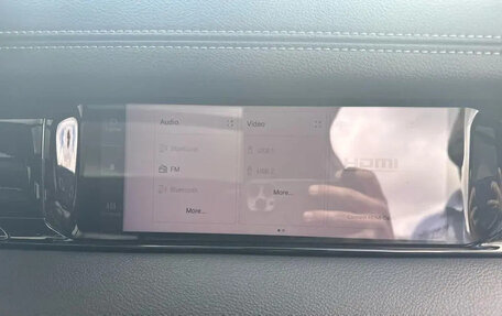 Rambler 1500, 2025 год, 9 467 400 рублей, 17 фотография