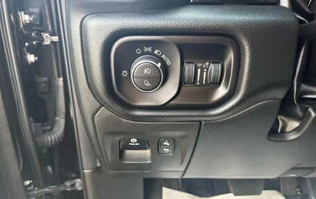 Rambler 1500, 2025 год, 9 467 400 рублей, 14 фотография