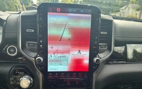 Rambler 1500, 2025 год, 9 467 400 рублей, 15 фотография