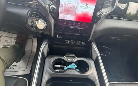 Rambler 1500, 2025 год, 9 467 400 рублей, 16 фотография