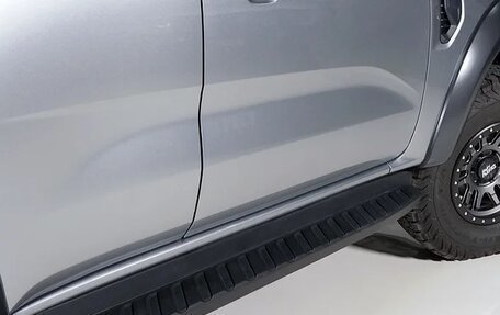 Ford Everest, 2025 год, 6 203 000 рублей, 5 фотография