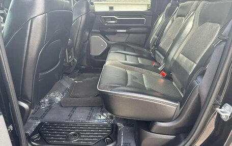 Rambler 1500, 2025 год, 9 467 400 рублей, 23 фотография