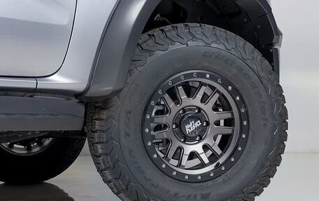 Ford Everest, 2025 год, 6 203 000 рублей, 7 фотография