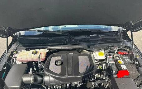 Rambler 1500, 2025 год, 9 467 400 рублей, 24 фотография