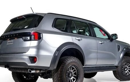 Ford Everest, 2025 год, 6 203 000 рублей, 6 фотография