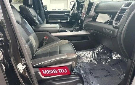 Rambler 1500, 2025 год, 9 467 400 рублей, 20 фотография