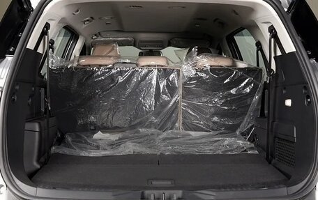 Ford Everest, 2025 год, 6 203 000 рублей, 13 фотография