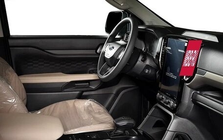 Ford Everest, 2025 год, 6 203 000 рублей, 9 фотография