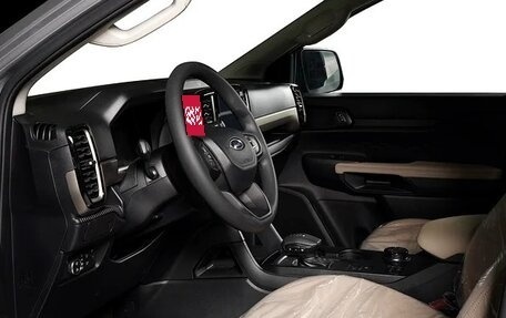 Ford Everest, 2025 год, 6 203 000 рублей, 10 фотография