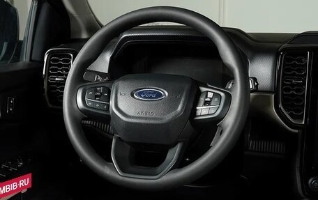 Ford Everest, 2025 год, 6 203 000 рублей, 14 фотография