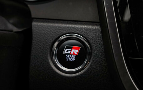 Toyota Camry, 2021 год, 3 099 000 рублей, 16 фотография