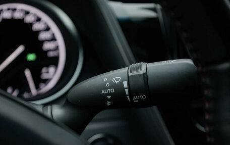 Toyota Camry, 2021 год, 3 099 000 рублей, 18 фотография