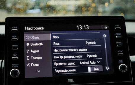 Toyota Camry, 2021 год, 3 099 000 рублей, 22 фотография